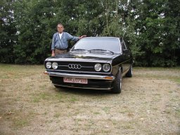 Treffen in Mörfelden 2006